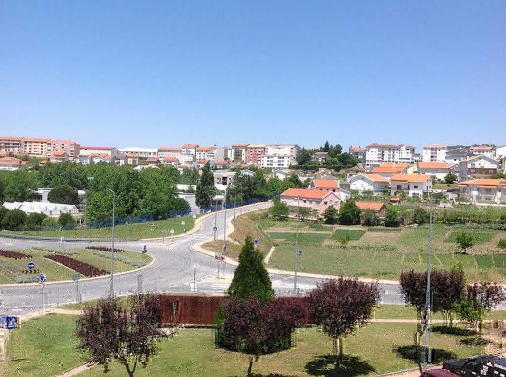 Seia Apartamentos Serra Da Estrela Exterior photo