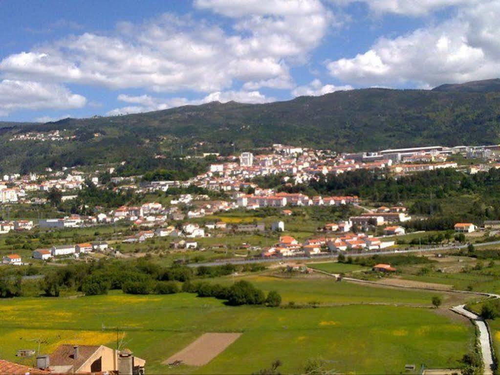 Seia Apartamentos Serra Da Estrela Exterior photo